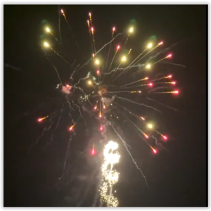 SCB937 - 25s Silver Spinner to Pink & Lemon 4/1